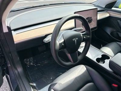 2023 Tesla Model 3 Base