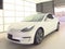 2020 Tesla Model 3 Standard Range Rear-Wheel Drive