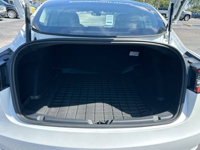 2023 Tesla Model 3 Base