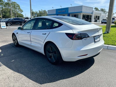 2023 Tesla Model 3 Base