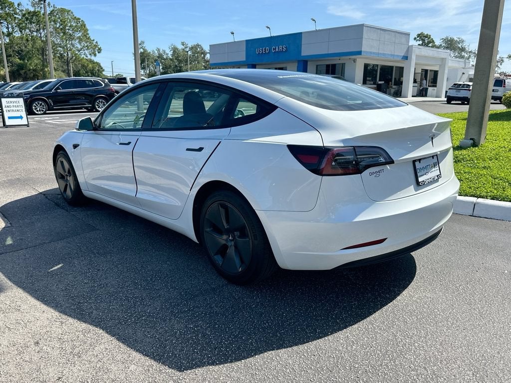 2023 Tesla Model 3 Base