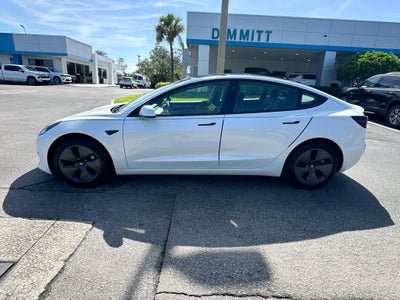 2023 Tesla Model 3 Base