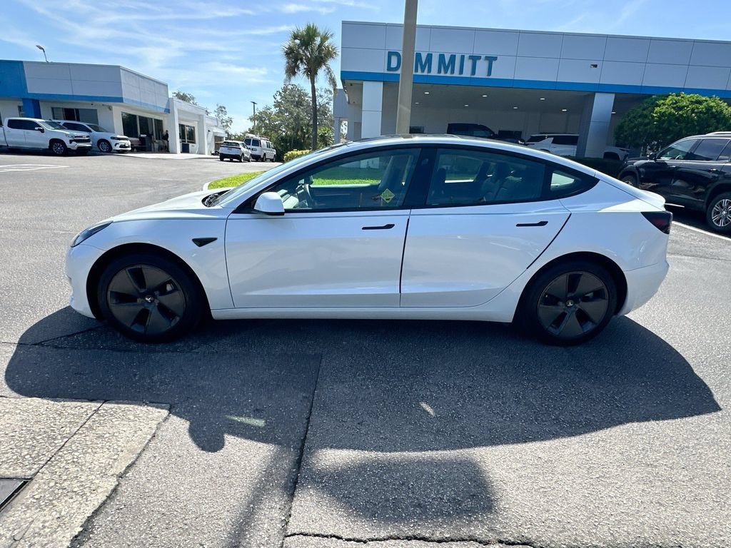 2023 Tesla Model 3 Base