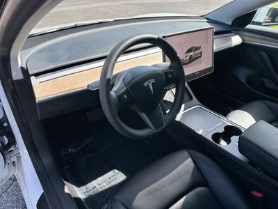 2023 Tesla Model 3 Base