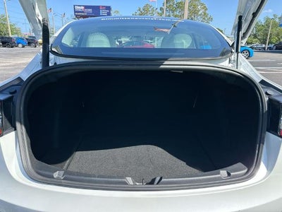 2023 Tesla Model 3 Base