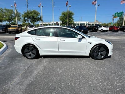 2023 Tesla Model 3 Base