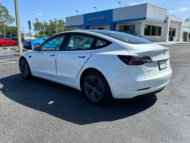 2023 Tesla Model 3 Base