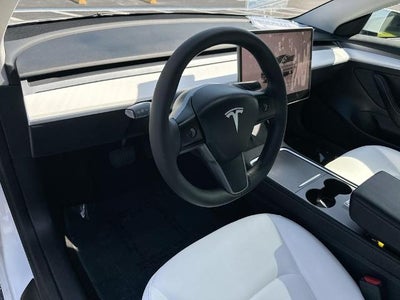 2023 Tesla Model 3 Base