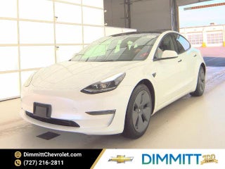 2023 Tesla Model 3 Base