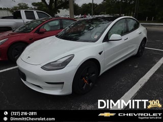 2023 Tesla Model 3 Base