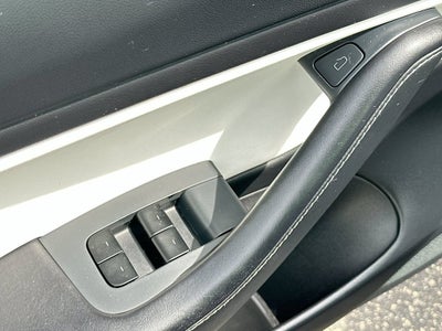 2021 Tesla Model 3 Performance