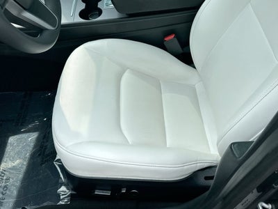 2021 Tesla Model 3 Performance