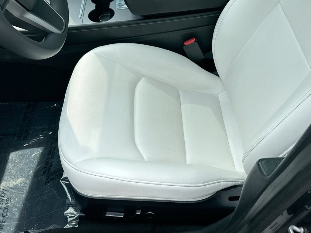 2021 Tesla Model 3 Performance