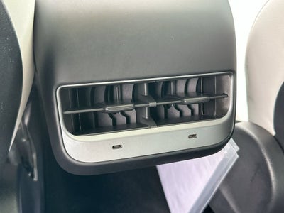 2021 Tesla Model 3 Performance