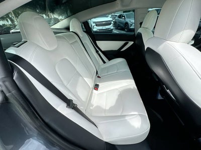 2021 Tesla Model 3 Performance