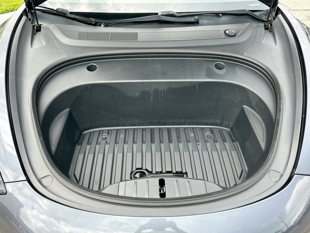 2021 Tesla Model 3 Performance
