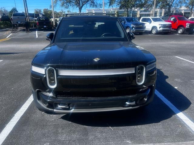 2022 Rivian R1T Adventure