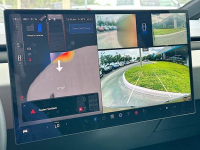 2024 Tesla Cybertruck Base