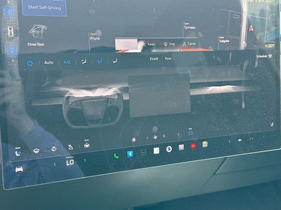 2024 Tesla Cybertruck Base