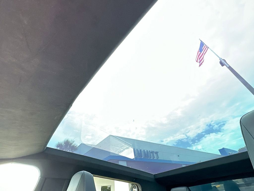 2024 Tesla Cybertruck Base