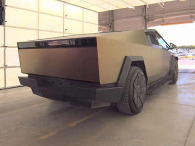 2024 Tesla Cybertruck Base