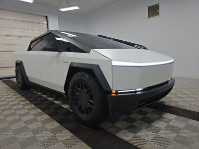 2024 Tesla Cybertruck Base