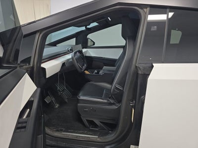 2024 Tesla Cybertruck Base