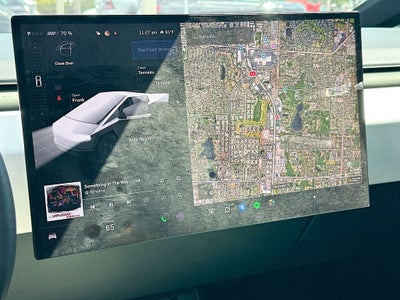 2024 Tesla Cybertruck Base