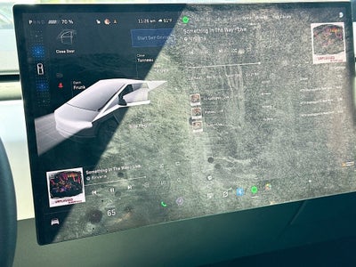 2024 Tesla Cybertruck Base
