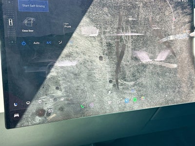 2024 Tesla Cybertruck Base