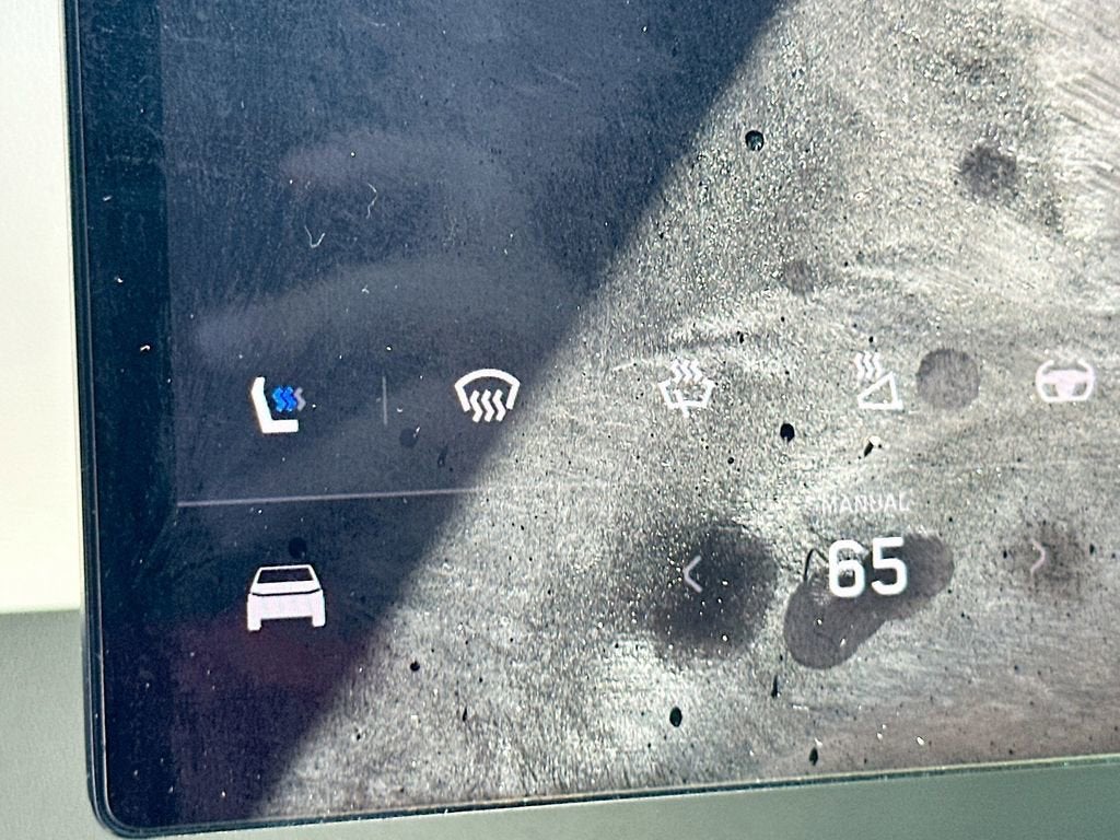 2024 Tesla Cybertruck Base