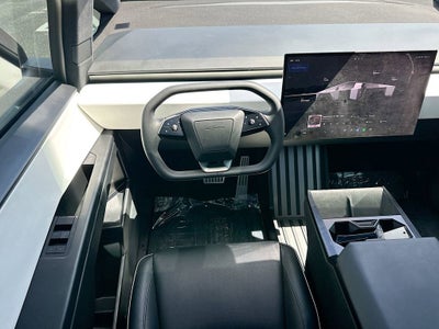 2024 Tesla Cybertruck Base