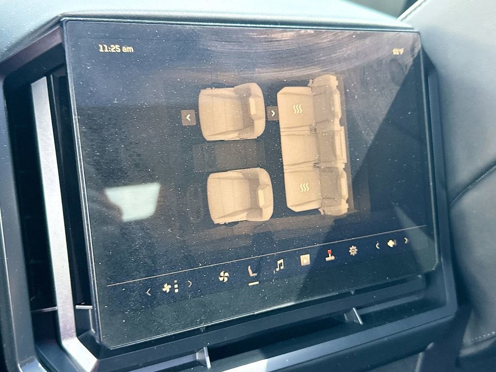 2024 Tesla Cybertruck Base