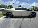 2024 Tesla Cybertruck Base