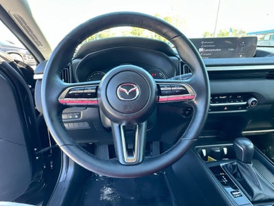 2025 Mazda Mazda CX-50 Hybrid Preferred Package