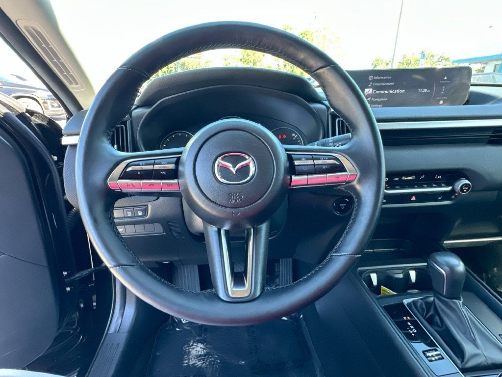 2025 Mazda Mazda CX-50 Hybrid Preferred Package