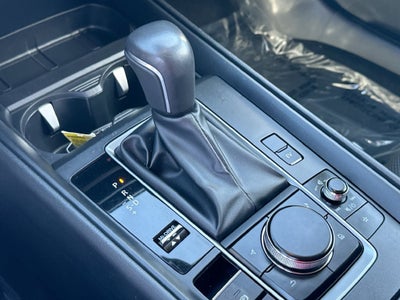 2025 Mazda Mazda CX-50 Hybrid Preferred Package