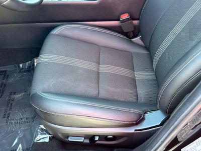 2025 Mazda Mazda CX-50 Hybrid Preferred Package