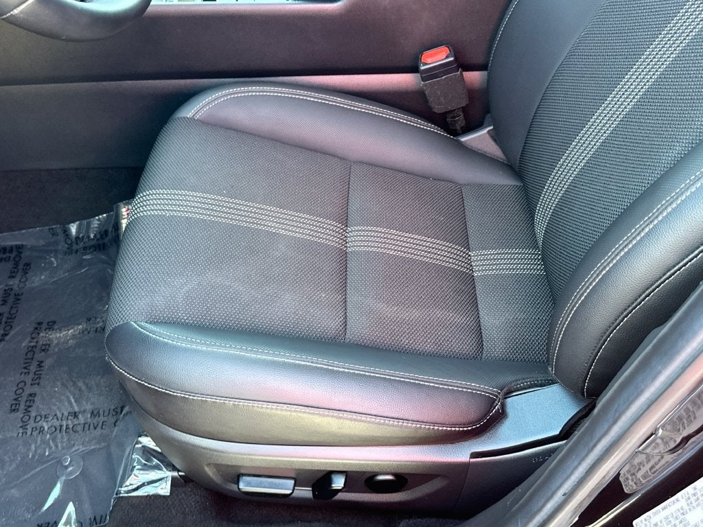 2025 Mazda Mazda CX-50 Hybrid Preferred Package