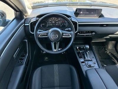 2025 Mazda Mazda CX-50 Hybrid Preferred Package
