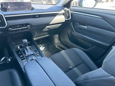 2025 Mazda Mazda CX-50 Hybrid Preferred Package