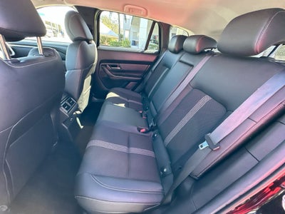 2025 Mazda Mazda CX-50 Hybrid Preferred Package