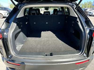 2025 Mazda Mazda CX-50 Hybrid Preferred Package