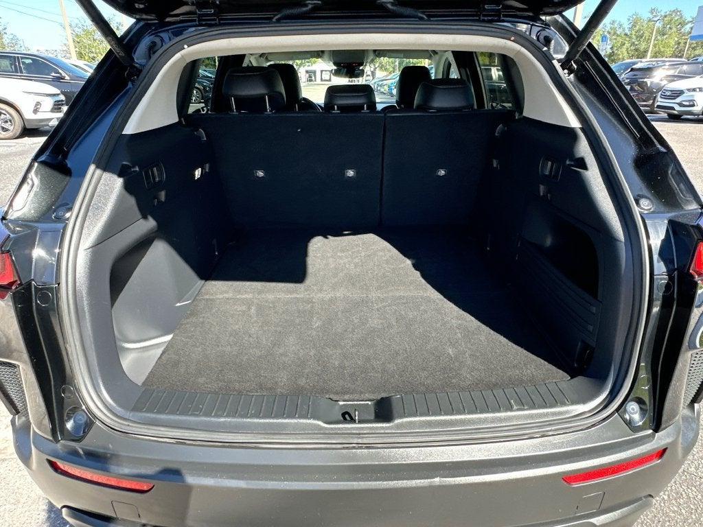 2025 Mazda Mazda CX-50 Hybrid Preferred Package