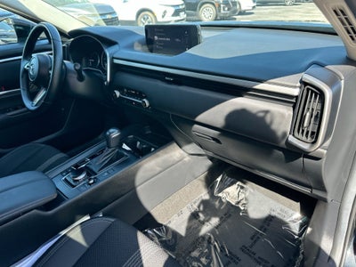 2025 Mazda Mazda CX-50 Hybrid Preferred Package