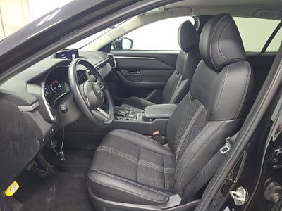 2025 Mazda Mazda CX-50 Hybrid Preferred Package