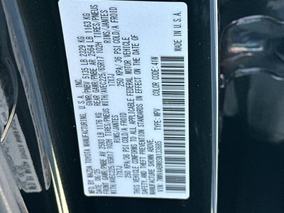 2025 Mazda Mazda CX-50 Hybrid Preferred Package