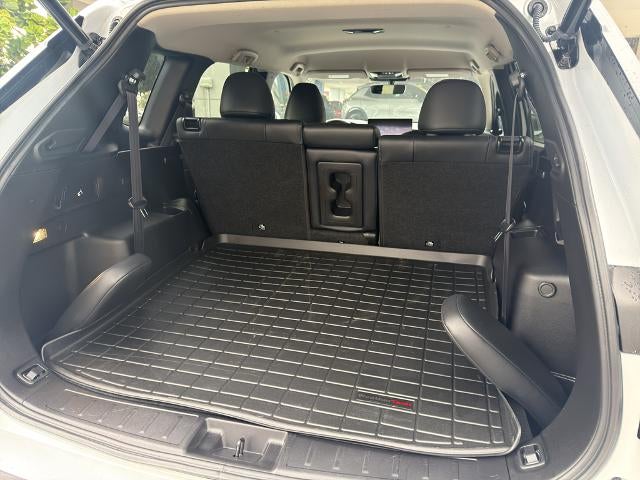 2025 Mitsubishi Outlander SE 2.5 S-AWC