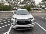 2025 Mitsubishi Outlander SE 2.5 S-AWC
