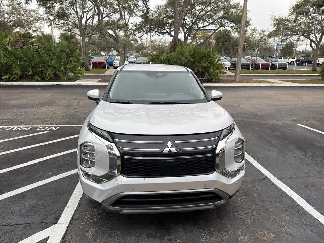 2025 Mitsubishi Outlander SE 2.5 S-AWC